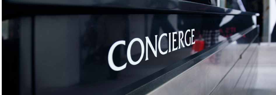 Concierge